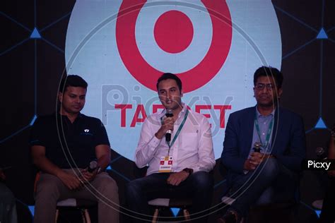 Image of Pulkit Jain, co founder and Product Head, Vedantu at Techsparks 2018, YourStory ...