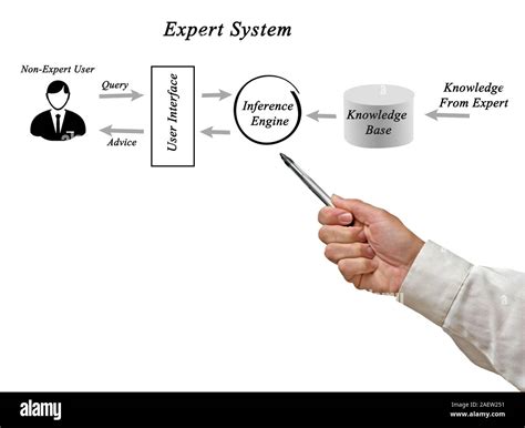 Expert System 的图像结果
