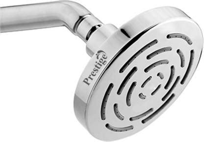 Prestige HND-Bathsense 9 inch Round Rainfall Shower, with advanced Self ...