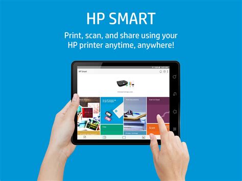 HP Smart for Android - APK Download
