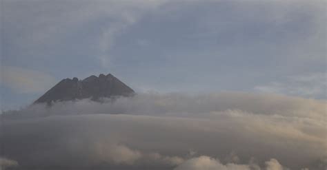 Image result for Live Streaming Gunung Merapi