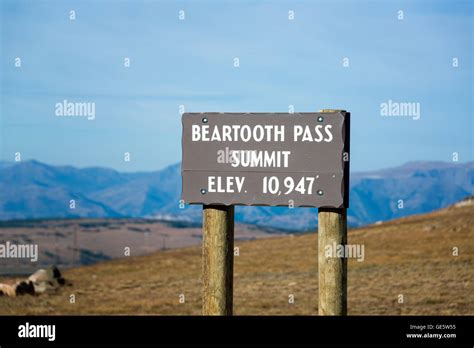 Image result for Beartooth Pass Summit