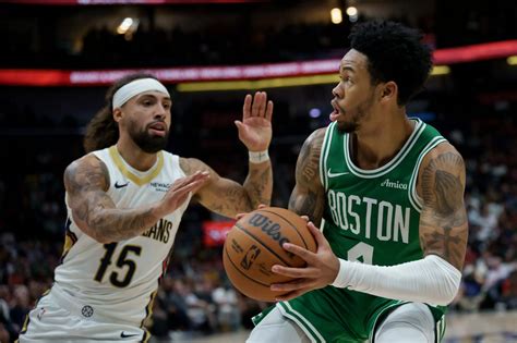 Cleveland Cavaliers vs. Boston Celtics Prediction and Picks – Wednesday ...
