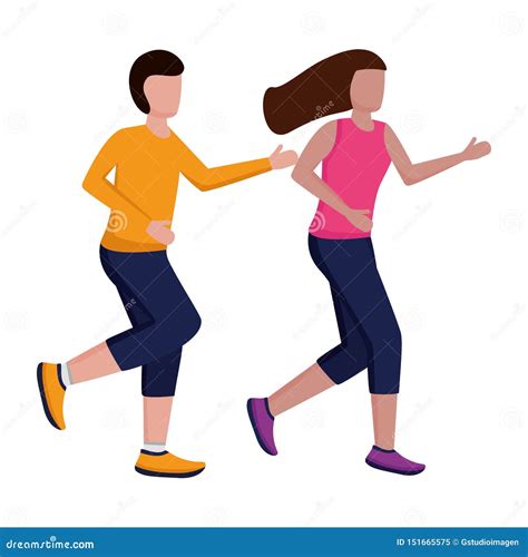 Running Activity 的图像结果