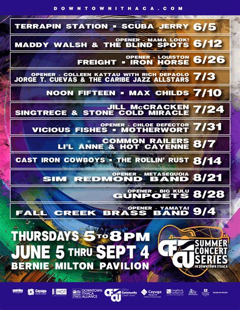 Events from January 18, 2023 – February 19, 2023 » Downtown Ithaca