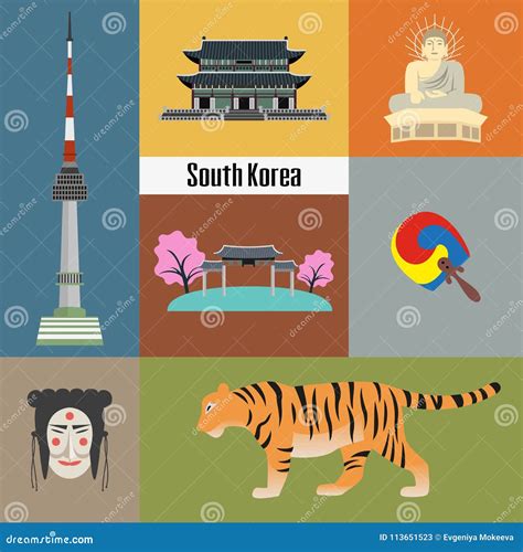 South Korean National Animal