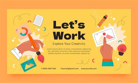 Promo Graphic Design 的图像结果