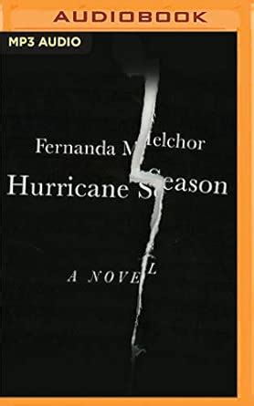 Buy Hurricane Season Book Online at Low Prices in India | Hurricane ...