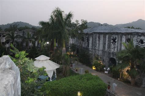 Brys Caves - Venue - Jim Corbett - Weddingwire.in