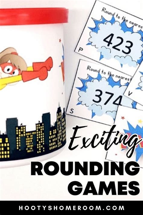 Image result for Math Rounding Games