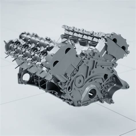 Image result for V8 Engine Dynamics