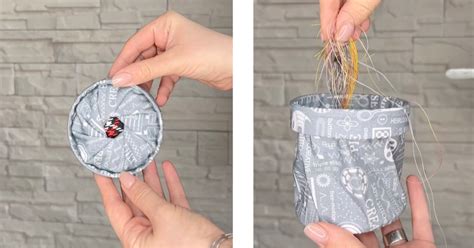 Image result for Tiny Portable Thread Catcher