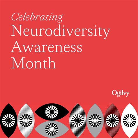 Neurodiversity Awareness Month, observed every April, celebrates and ...