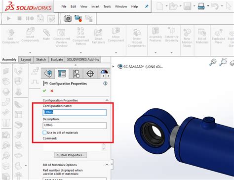 Image result for SW Part Configurations