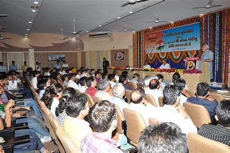 Faculty of Technology, Dharmsinh Desai University Nadiad Campus: Photos ...