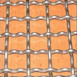 Wire Mesh - Perforated Sheet and Woven Wire Mesh Manufacturer and ...