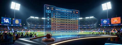 PL 2026 Auction List: Top 350 Players Analysis for Fantasy Cricket ...