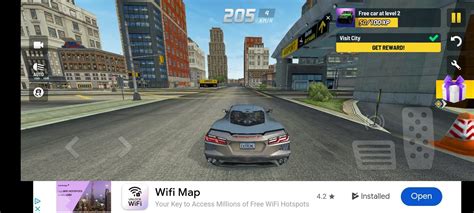 Extreme Car Driving Simulator APK Download for Android Free