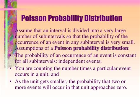 Probabilidade Poisson 的图像结果