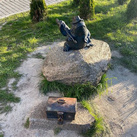 LYAGUSHKA-PUTESHESTVENNITSA (2026) All You Should Know BEFORE You Go (w ...