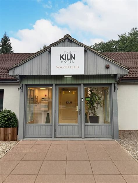 THE KILN HOTEL WAKEFIELD - Hotel Reviews, Photos, Rate Comparison ...