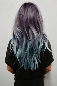 Dip Dye Hair Color by 10 Fantastic Dip Dye Hair Ideas Crazyforus Dip Dye Hair Color