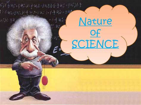 Nature of Science 的图像结果