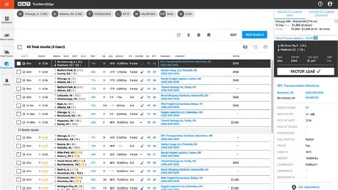 Image result for Load Boards for Intermodal Containers