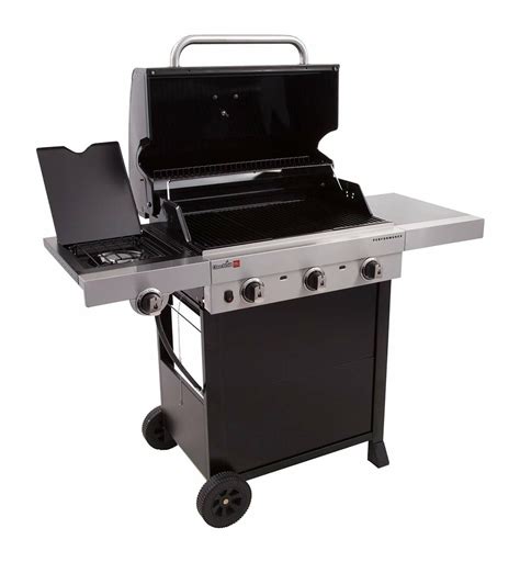Char-Broil Performance TRU Infrared 450 3-Burner