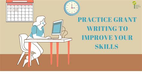 Image result for Grant Writing Samples