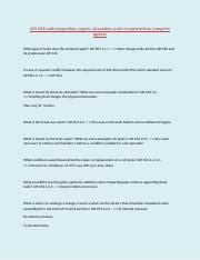 Image result for API 653 Course Outline