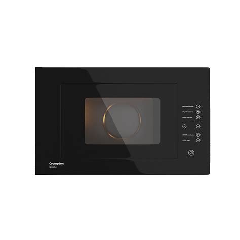Crompton GrandArt-Built-in Microwave 25L : Buy Crompton GrandArt-Built ...