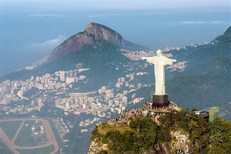 Something Geography: Religions in Brazil