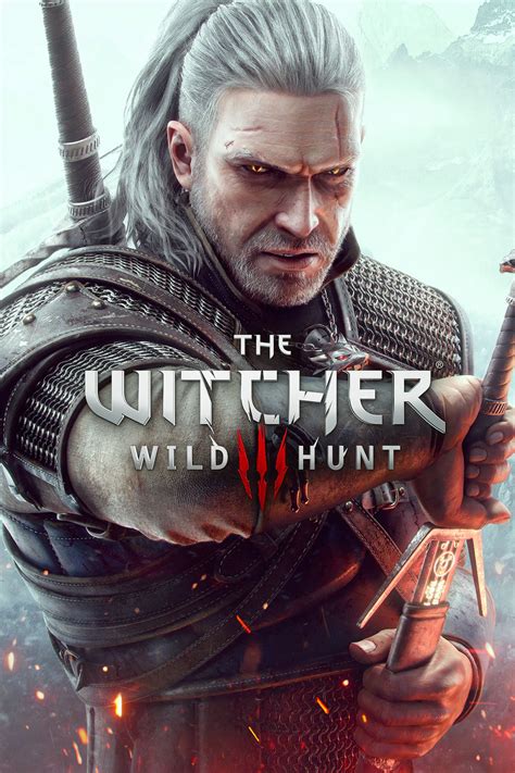 Forget New Releases, Witcher 3 Will Be Your Game Of The Year (Again)