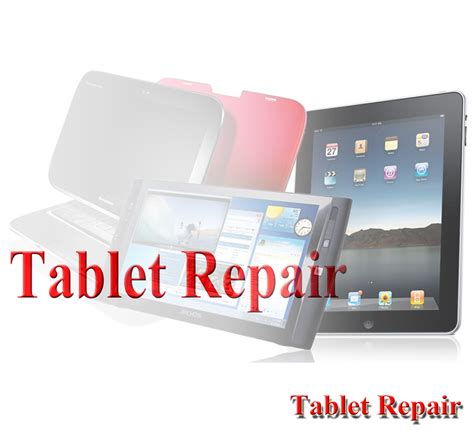 Tablet Computer Repair 的图像结果