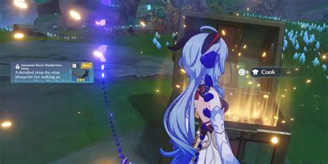 All Remarkable Chest Genshin Impact Locations: Do They Respawn?