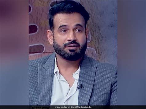 Irfan Pathan Defends Virat Kohli's World Cup Selection Amid Strike Rat