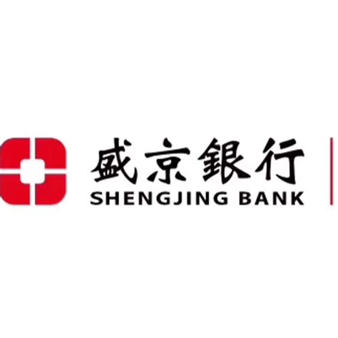 盛京银行logo - LOGO世界