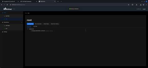 HackTheBox: Artificial — Easy (Linux) — LazyHackers