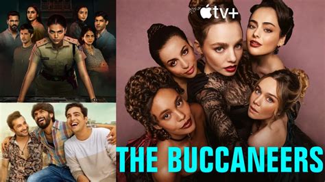 June 2025 streaming guide: Here's what's releasing on Zee5, Apple TV+ ...