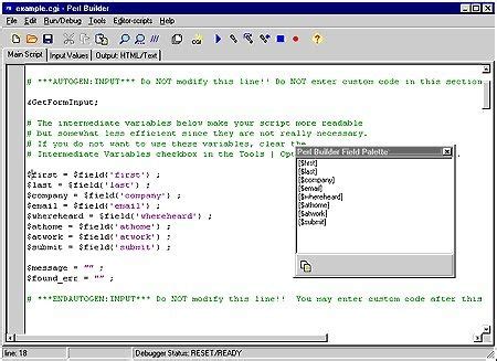 Perl Scripting Examples 的图像结果