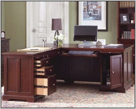 Narrow Computer Desk 的图像结果