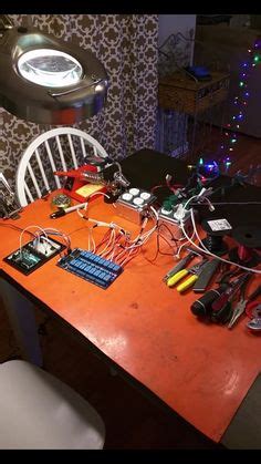 Image result for Arduino Crafts