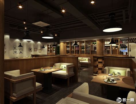 珠海餐饮门店该从哪一些方面来设计｜花万里餐饮全案设计 - 知乎