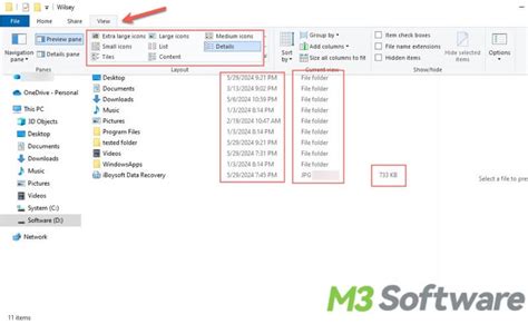 How to Edit a File in File Explorer 的图像结果
