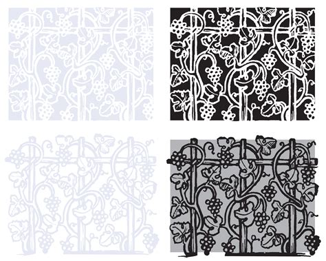 Claiborne & Churchill Vintners - Logos