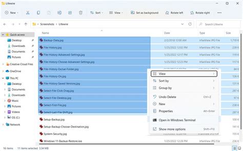 Image result for File How to Select Multi-Item