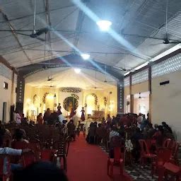 Best Top Rated Auditorium in Poonjar, Kerala, India | Yappe.in