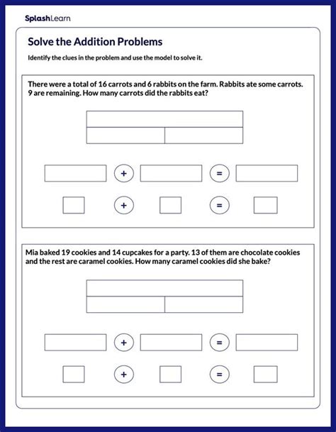 Image result for Year 2 Maths Problem Solving Questions