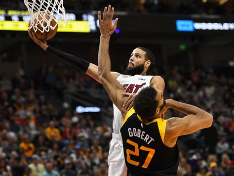 Miami Heat Rumors: Duncan Robinson contract may be too big for Jazz